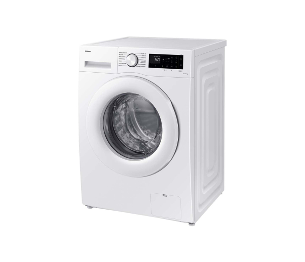 Pralka Samsung WW90CGC04DTEEO AI Ecobubble 9kg 1400obr Tryb AI Energy Mode Szuflada StayClean - 1313101 - zdjęcie 2